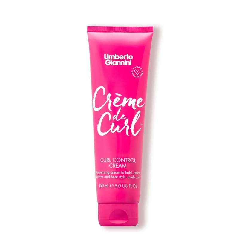 Umberto Giannini Crme De Curl Curl Control Cream