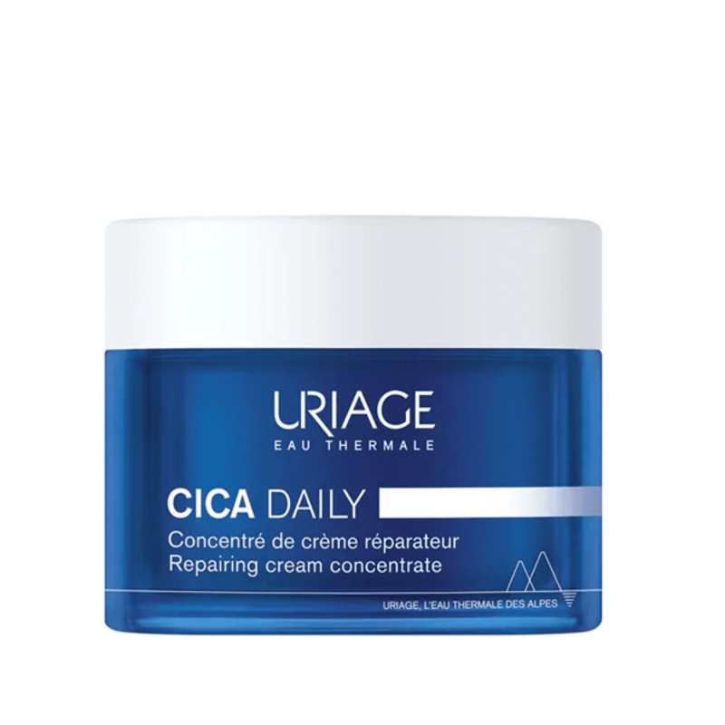 Uriage – CICA Daily Repairing Cream Concentrate