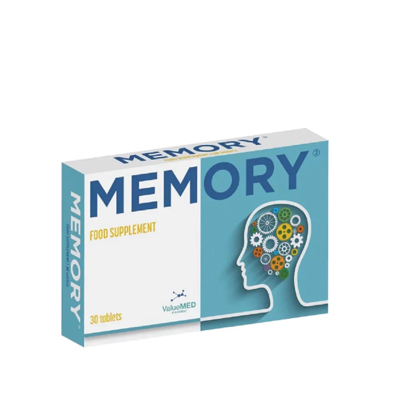 Value Med – Memory