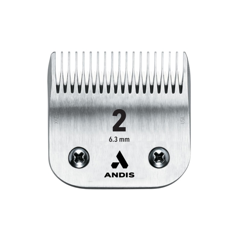 ANDIS CERAMIC EDGE BLADE – #2/6MM