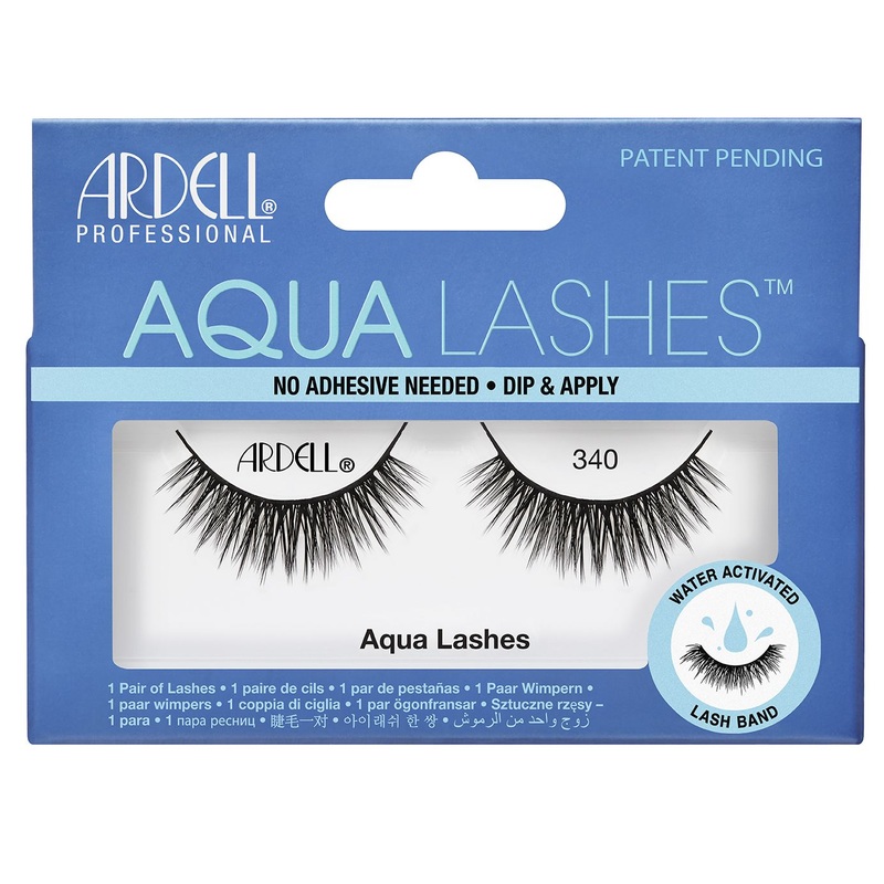 ARDELL, AQUA LASH 340, 1 PAIR