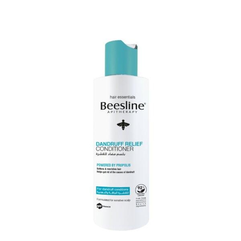 Beesline – Dandruff Relief Conditioner