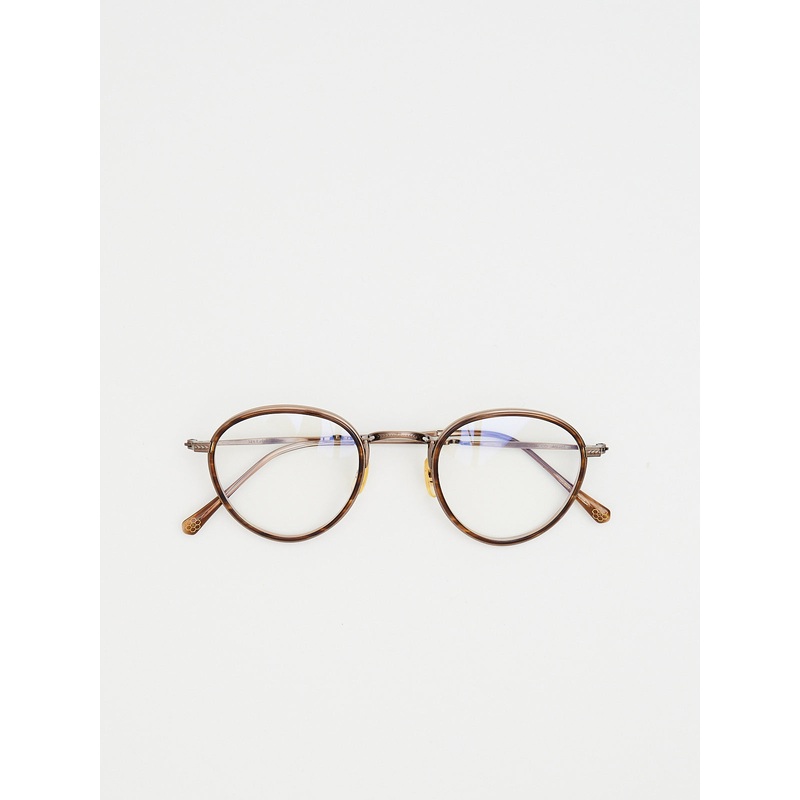 Bristol C in Tobacco/Antique Gold