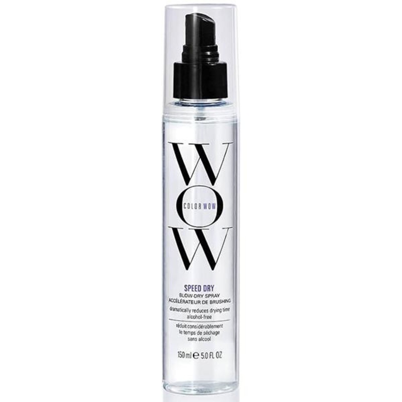 Color Wow — Speed Dry – Blow-Dry Spray 5oz