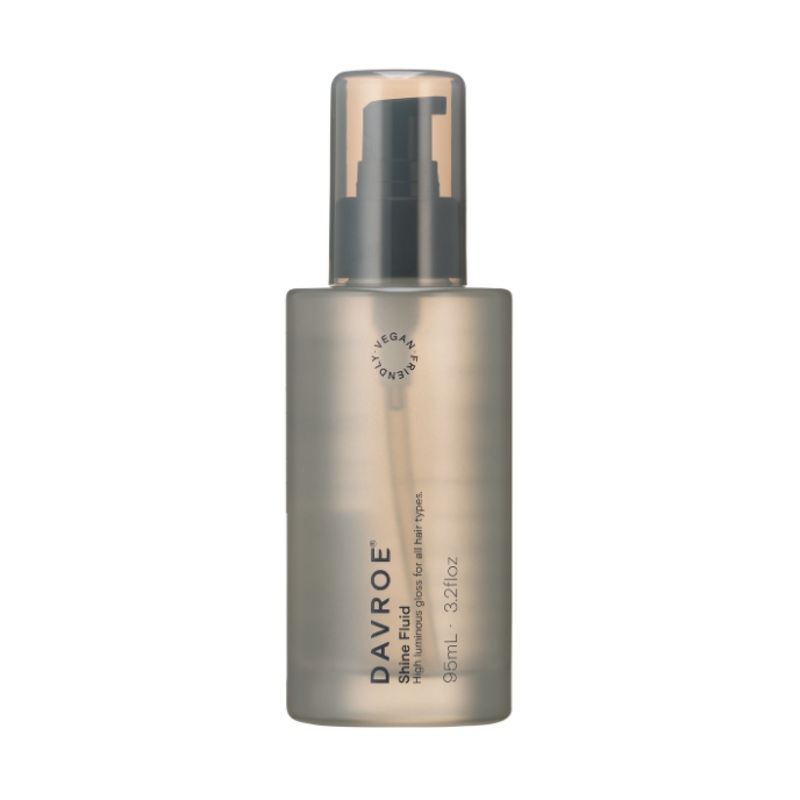 DAVROE SHINE FLUID/SERUM 95ML