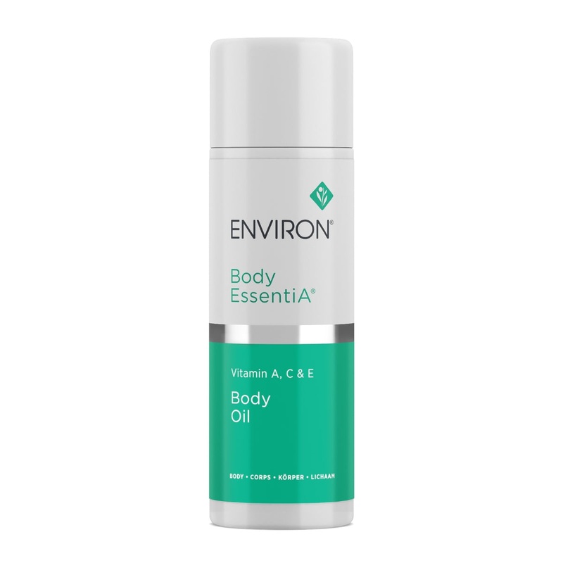 Environ Bestseller Body A, C & E Oil