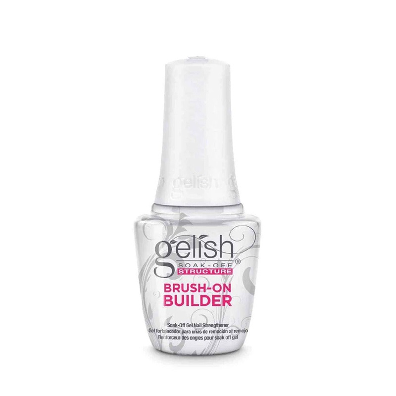 Gelish Brush-on Builder