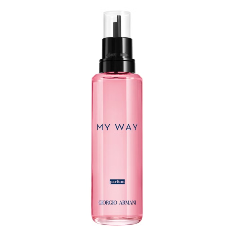 Giorgio Armani My Way Parfum Refill 100ml