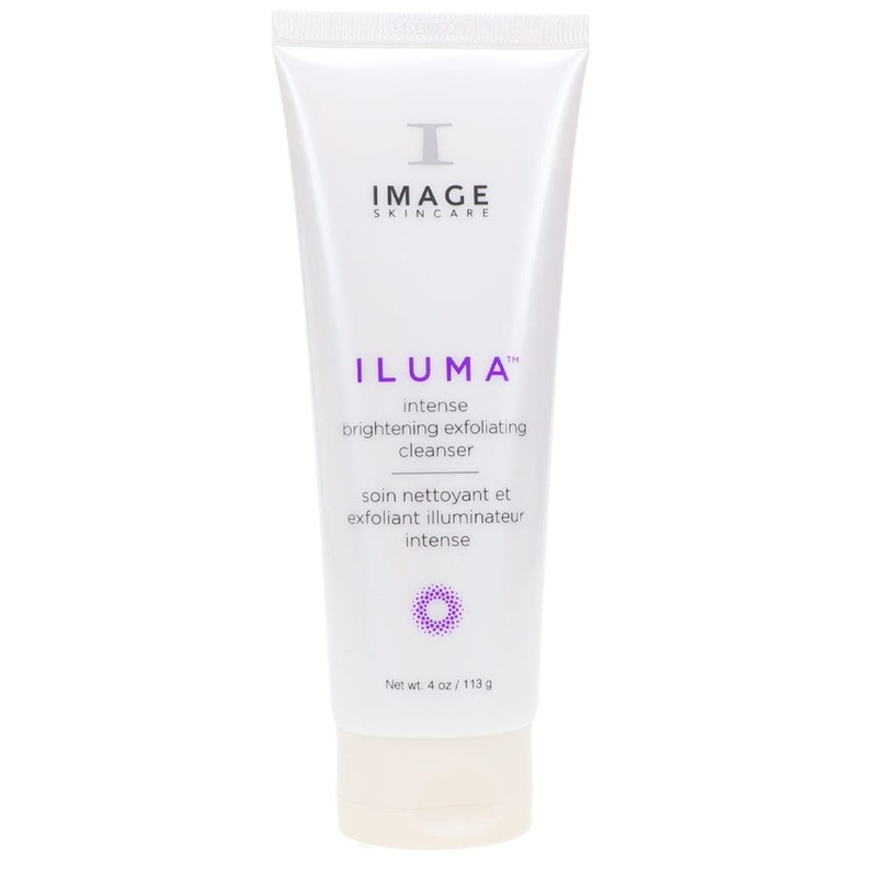 IMAGE ILuma Intense Brightening Exfoliating Cleanser