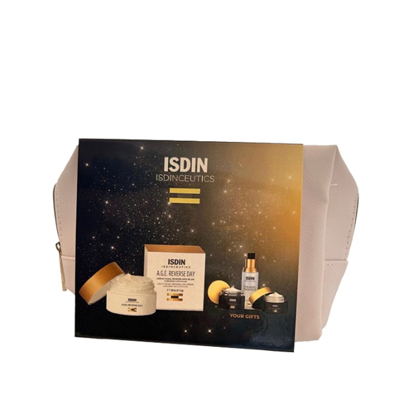 Isdin – Isdinceutics A.G.E Reverse Day Cream Kit
