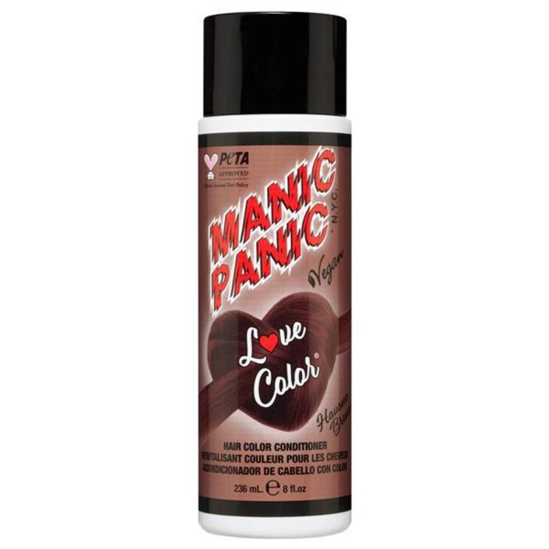 Manic Panic — Havana Brown 8oz