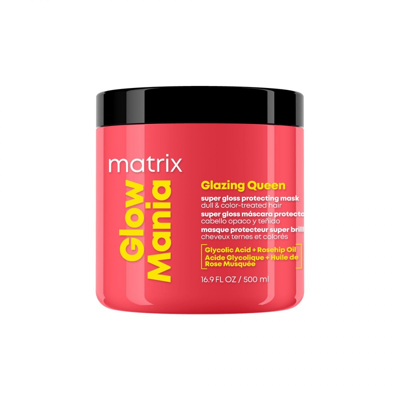 Matrix — Glow Mania – Mask 16.9oz