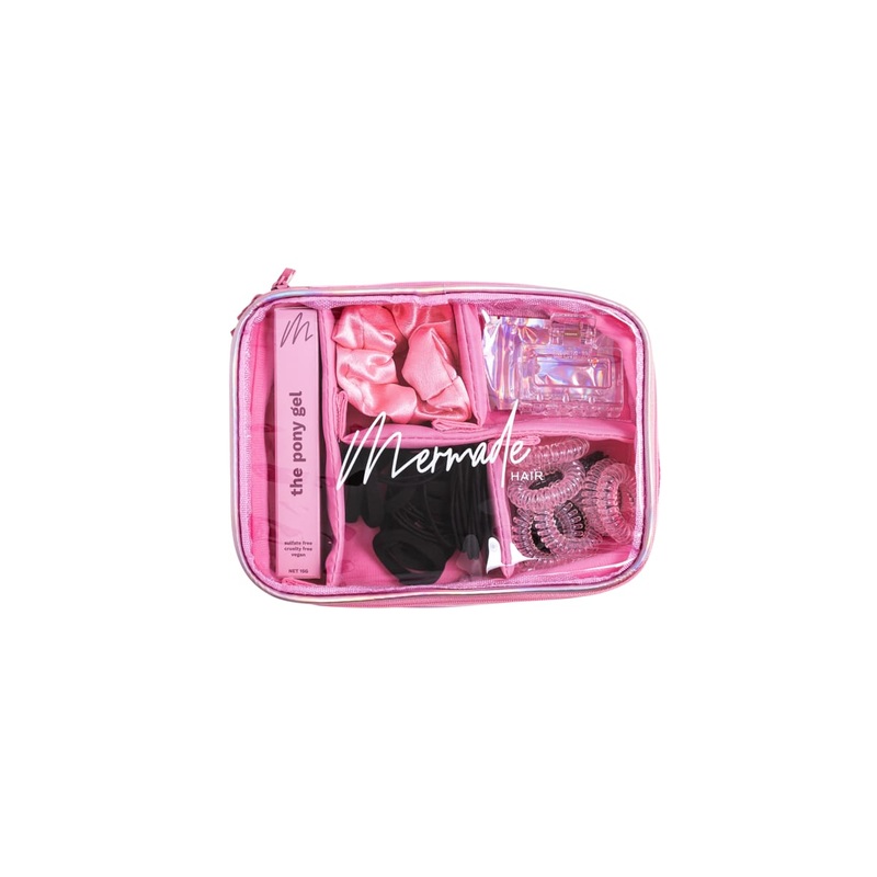 MERMADE Hair The Pony Kit  |  Various Colours