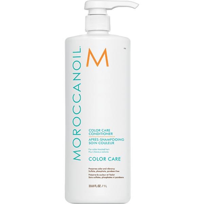 Moroccanoil — Color – Conditioner 33.8oz