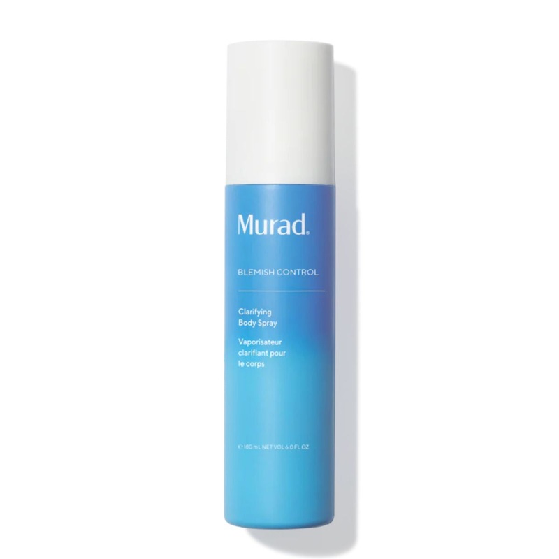 Murad Blemish Clarifying Body Spray