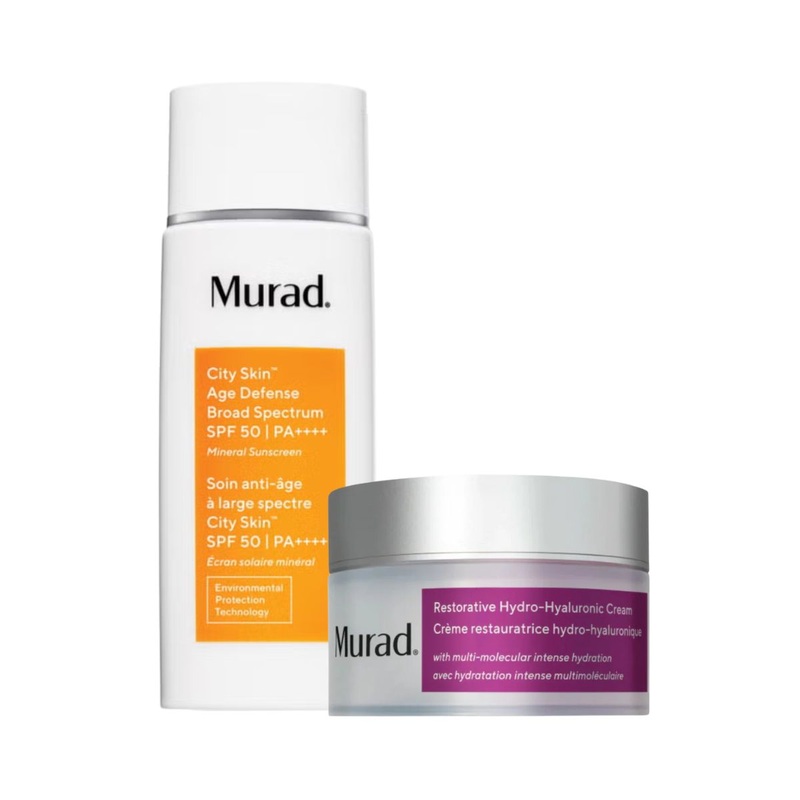 Murad Exclusive Restore & Protect Duo SAVE 44%