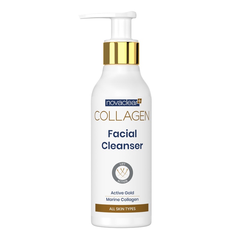 Novaclear Collageen Facial Cleanser 150ml