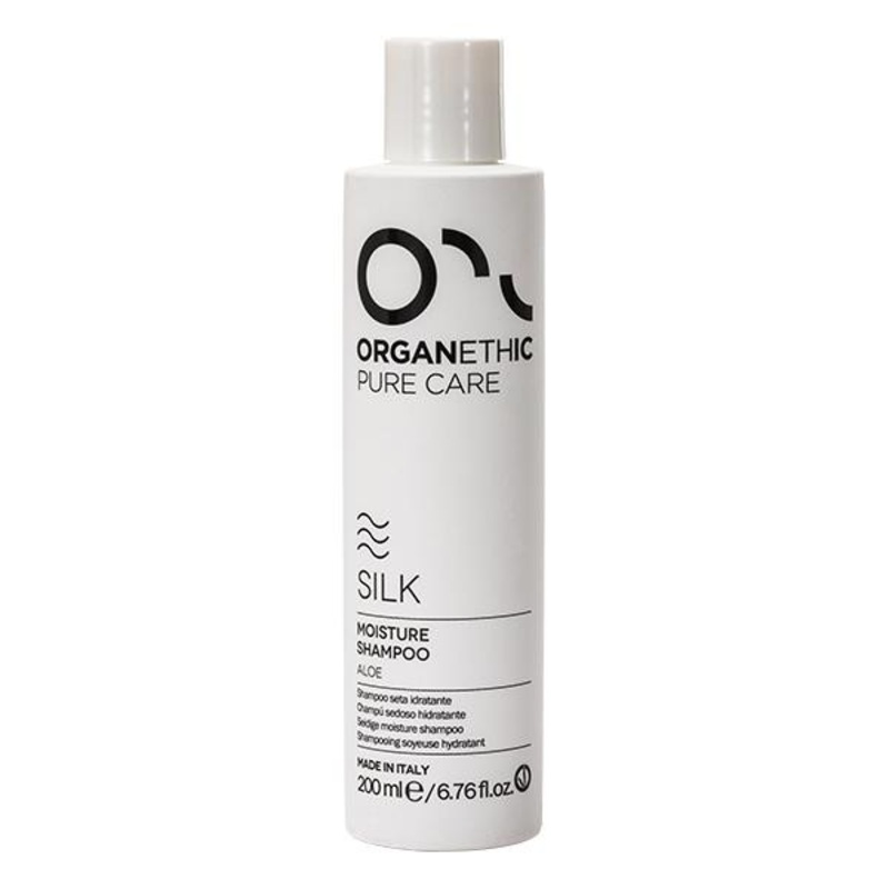 Organethic — Moisture Silk Shampoo 6.76oz