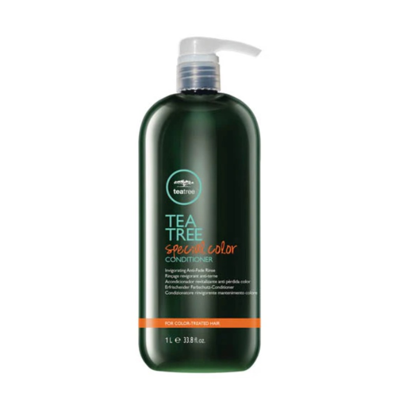 PAUL MITCHELL TEA TREE SPECIAL COLOR CONDITIONER 1L