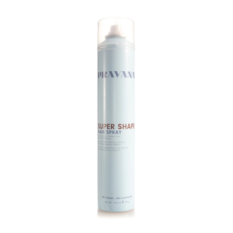 PRAVANA SUPER SHAPE EXTREME HAIR SPRAY 300G