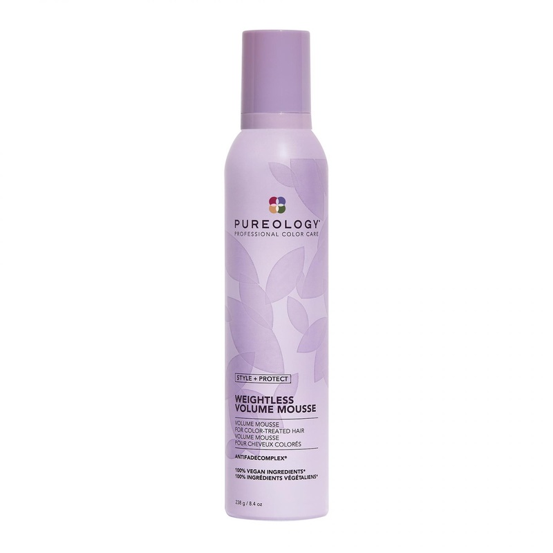 Pureology — Weightless Volume Mousse 8.4oz