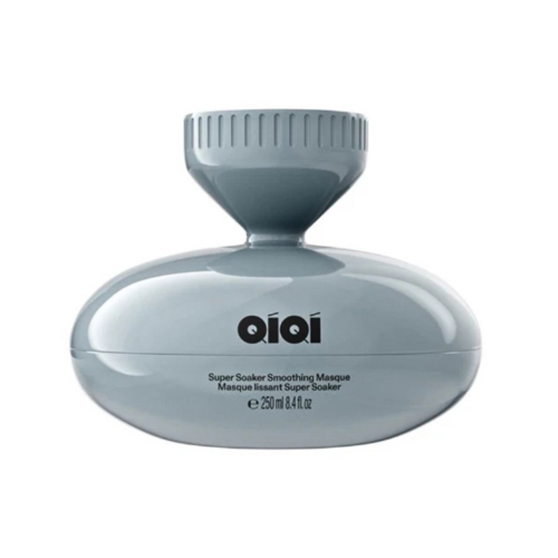 QIQI PRO CTRL SUPER SOAKER SMOOTHING MASQUE 250ML