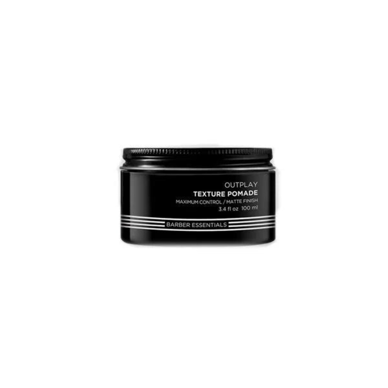 REDKEN BREWS OUTPLAY TEXTURE POMADE 100ML