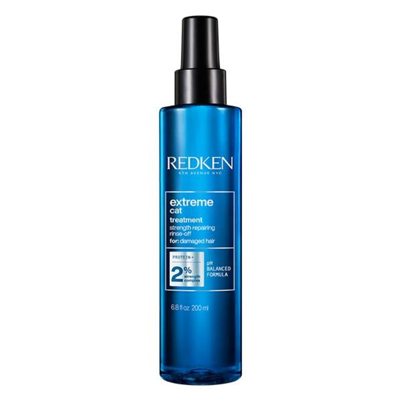 Redken — Extreme Cat reconstructing treatment 6.8oz