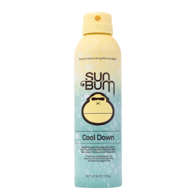 Sun Bum Cool Down AfterSun Spray