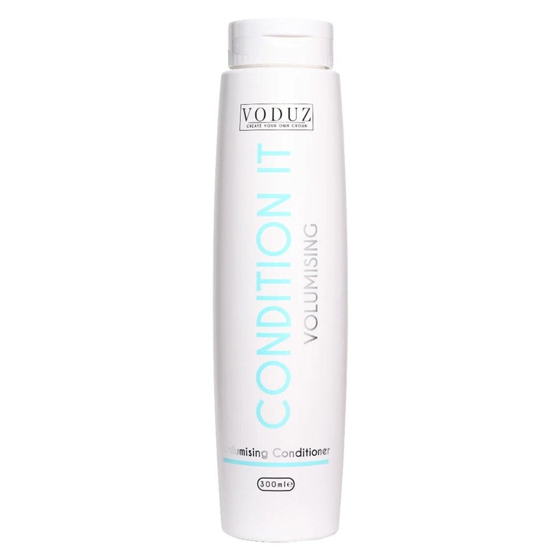 Voduz Condition It Volume Conditioner 300ml