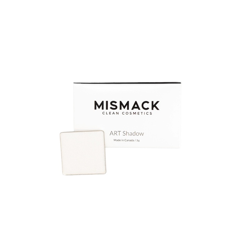 Whistler – Moonstone Art Shadow