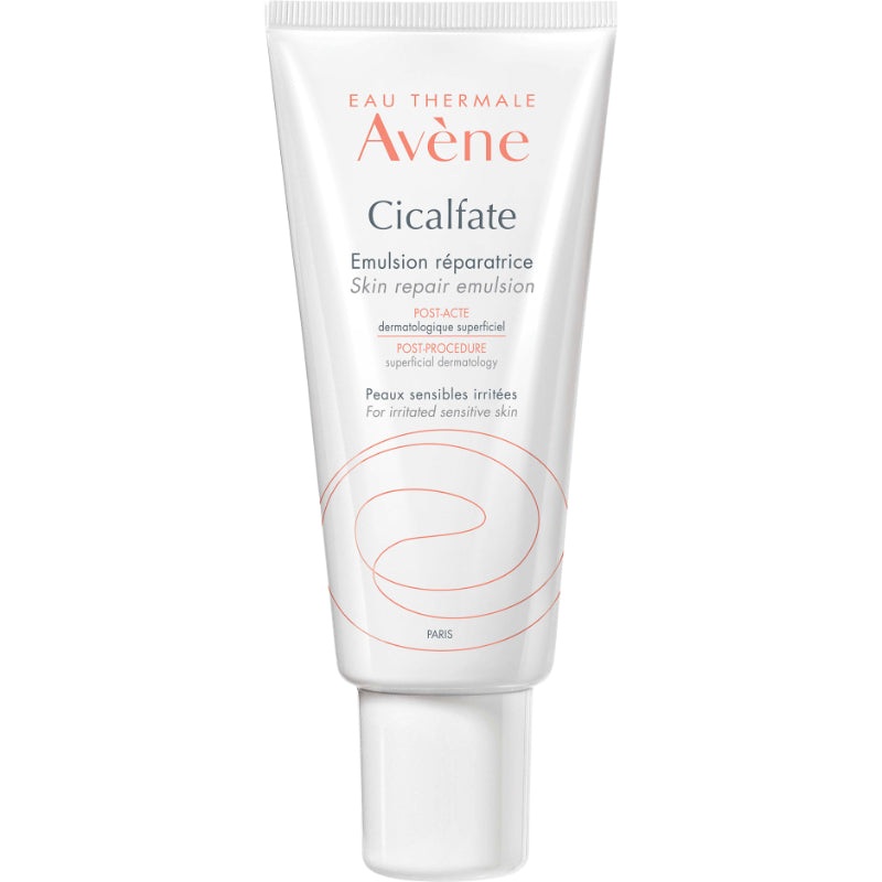 Avene Cicalfate Post Acte Emulsion 40ml