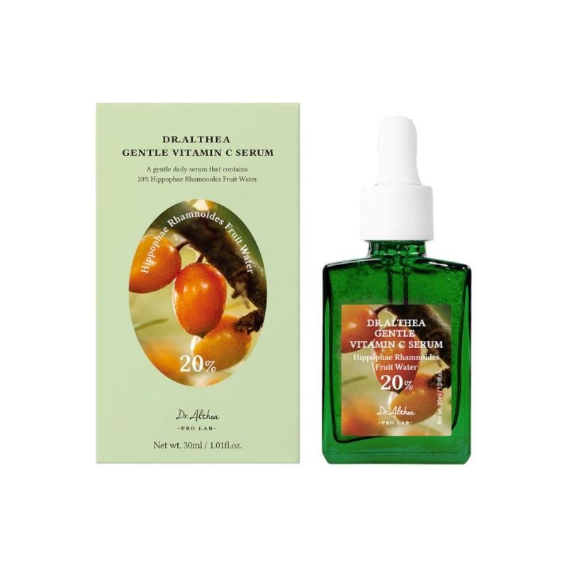 Dr.Althea — Gentle Vitamin C Serum 1oz
