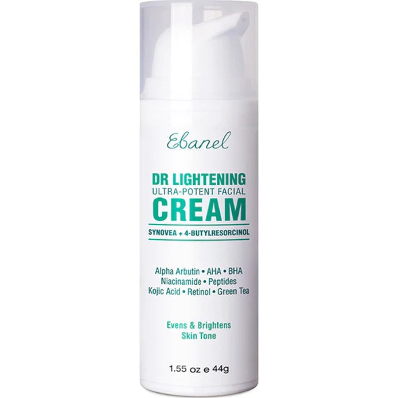 Ebanel Dr Lightening Dark Spot Cream 44g