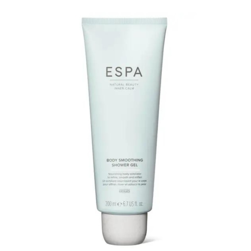 ESPA Body Smoothing Shower Gel 200ml