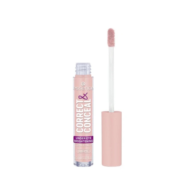 Essence Correct & Conceal Under Eye Brightening 10 Light