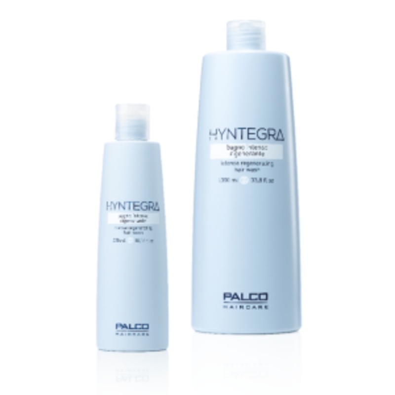 HYNTEGRA INTENSE REGENERATING HAIR WASH