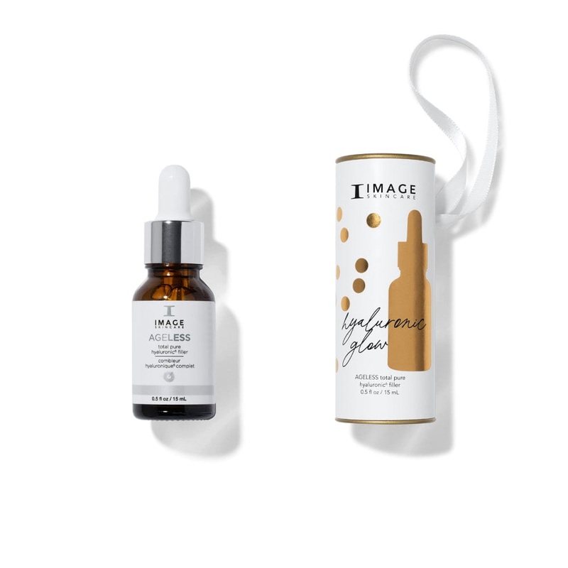 IMAGE Hyaluronic Glow Gift Set