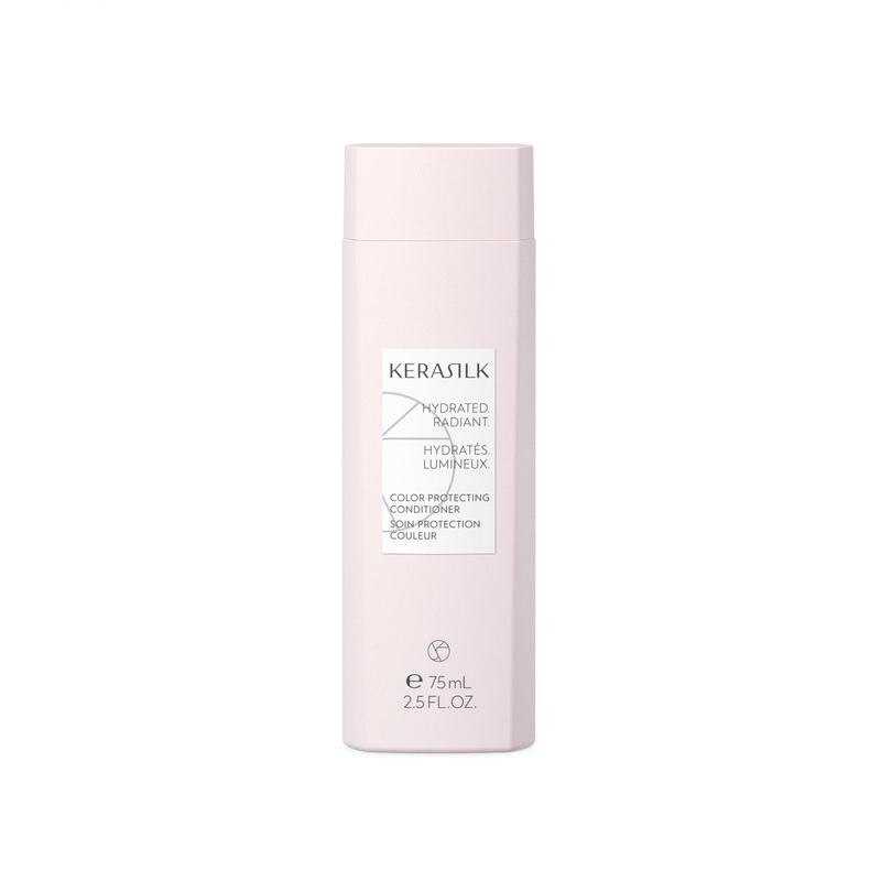 Kerasilk — Color Protecting Conditioner 2.5oz
