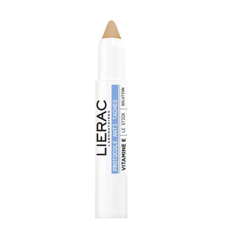 Lierac – Vitamin E The Tinted Stick SPF 50