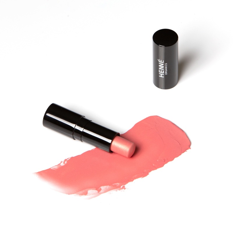 LUXURY LIP TINT – Sunlit | Lippenstift HENN ORGANICS