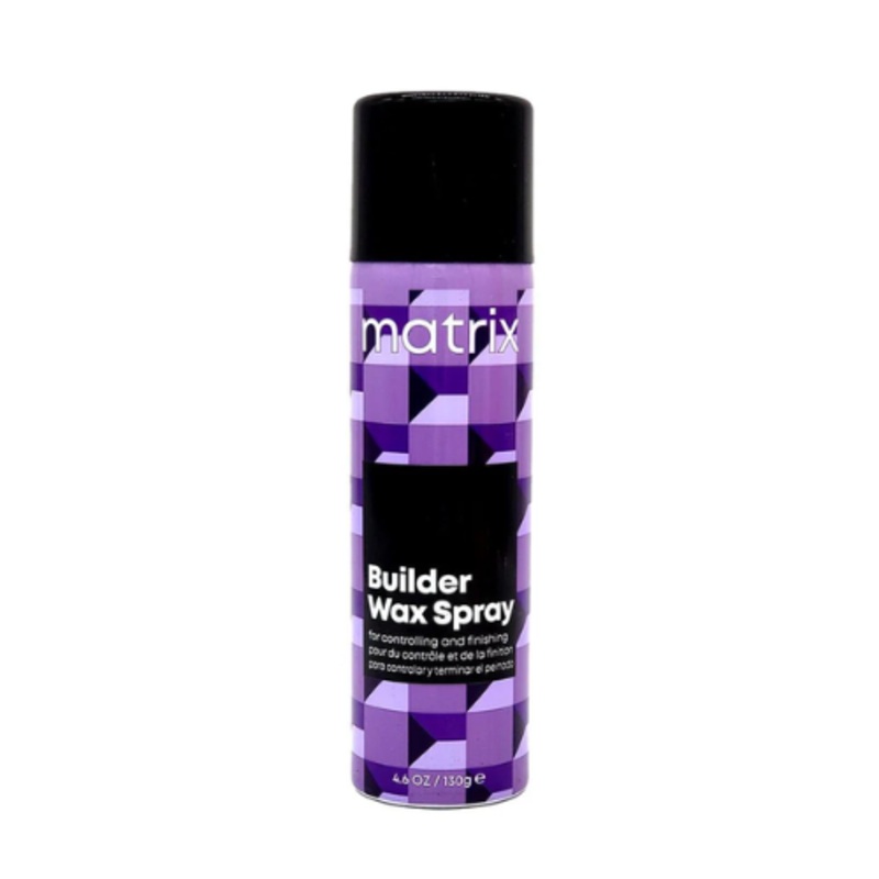 MATRIX BUILDER WAX SPRAY 130G