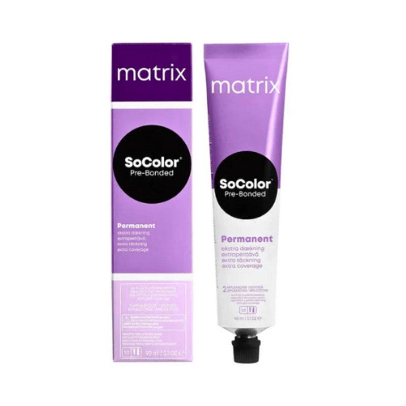MATRIX Socolor Extra Coverage  |  85g, Various Colours