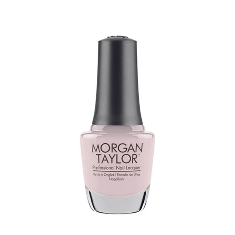 Morgan Taylor Nail Polish 15ml – Tan My Hide