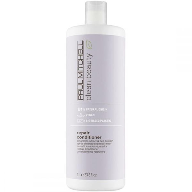 Paul Mitchell – Clean Beauty — Repair – Conditioner 33.8oz
