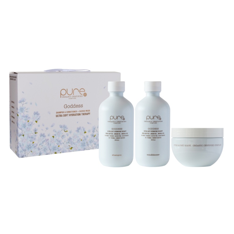 PURE Trio Gift Pack 2025 | Various Types