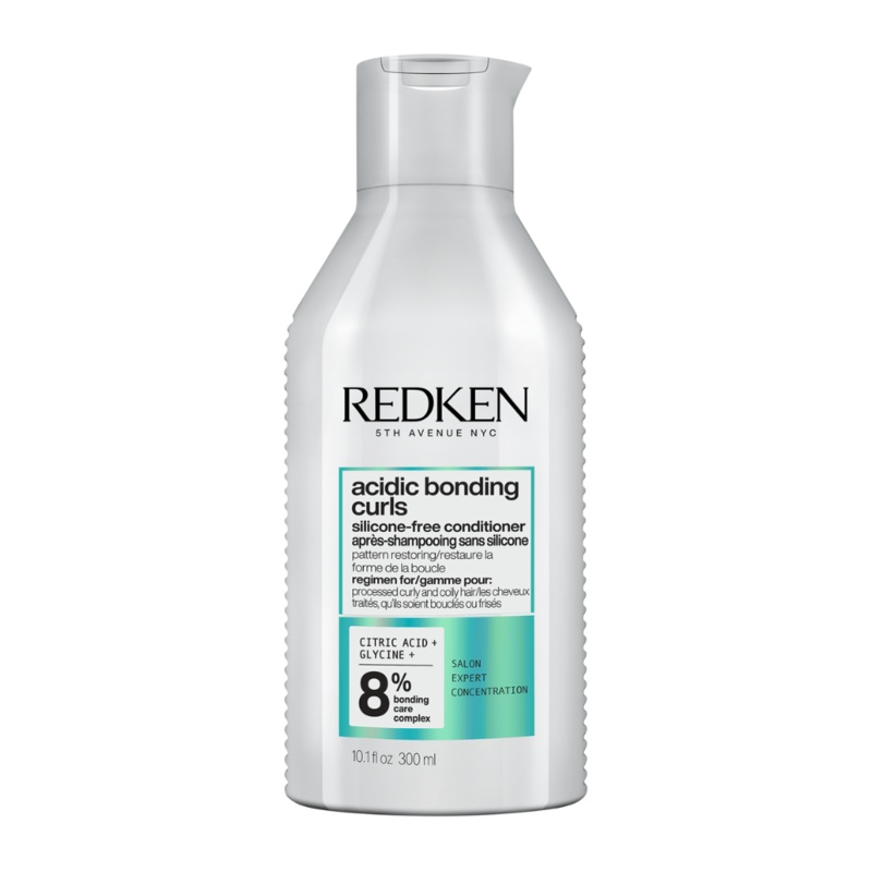 REDKEN Acidic Bonding Curls Conditioner | Various Sizes