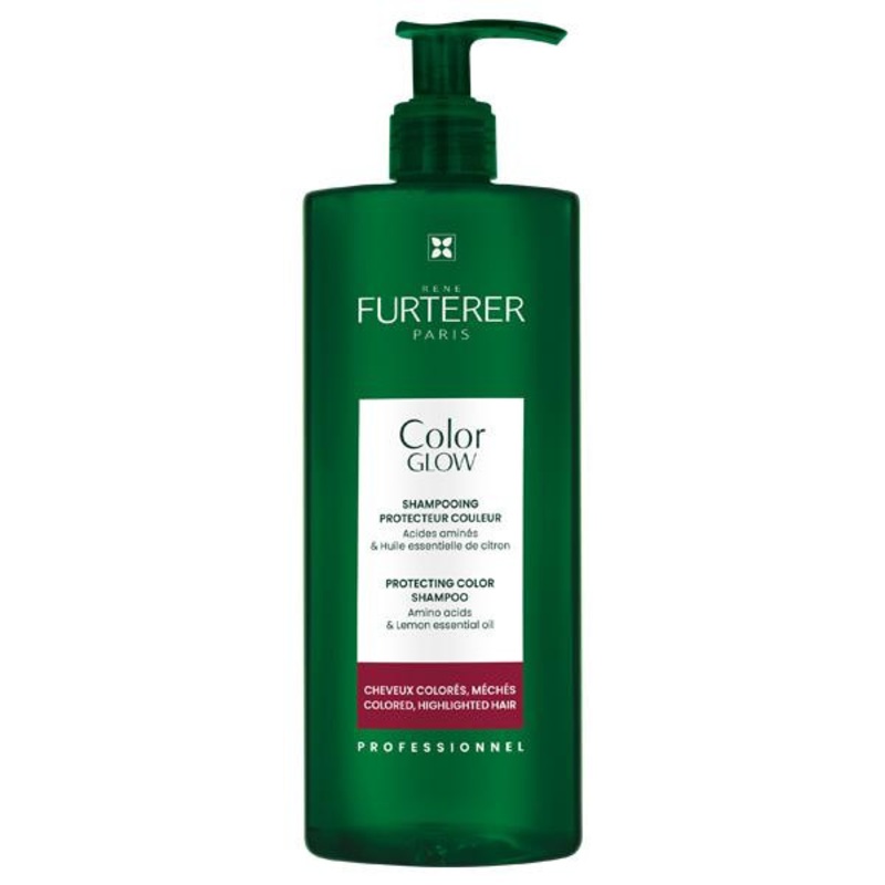 Rene Furterer — Color Glow Protecting Color Shampoo 16.9oz