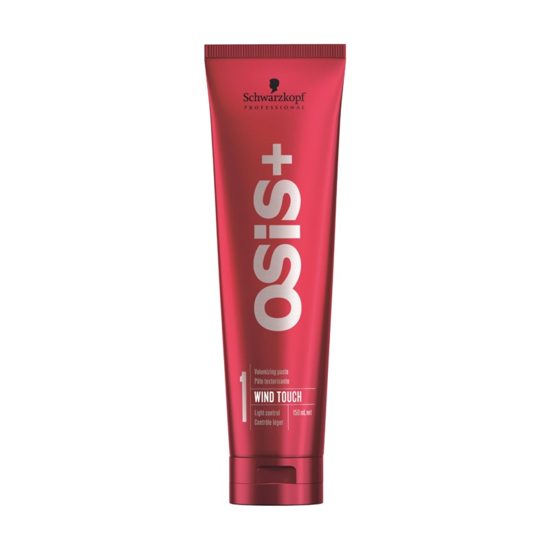 SCHWARZKOPF OSIS+ WIND TOUCH 150ML
