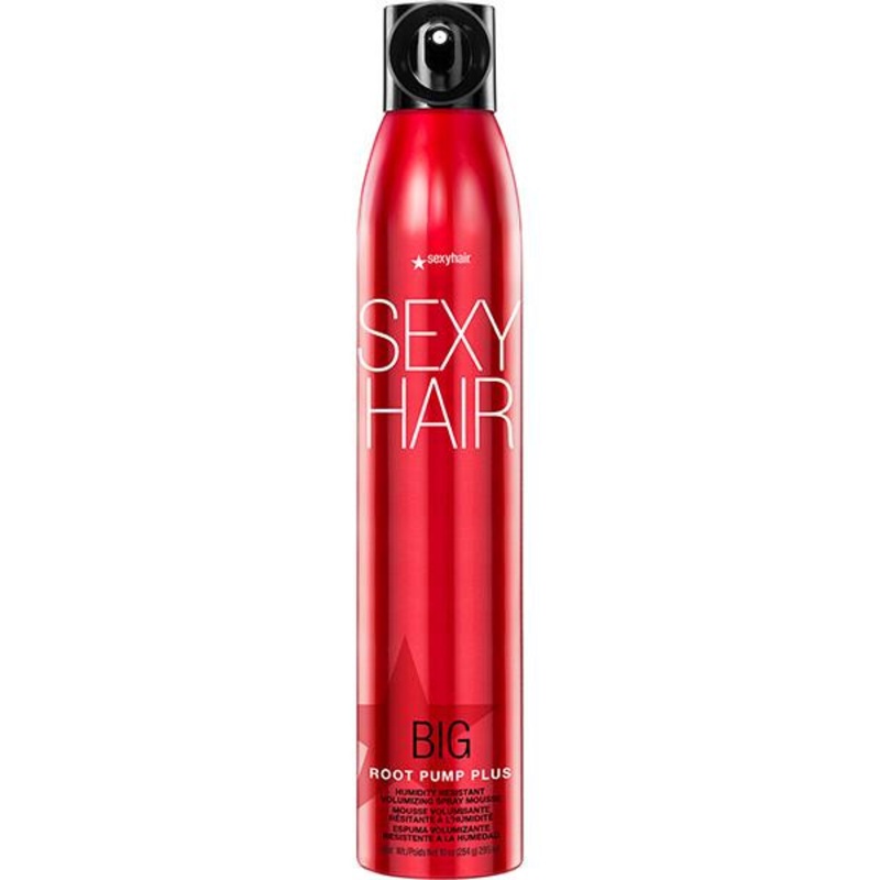 Sexy Hair — Root Pump – Plus 10oz
